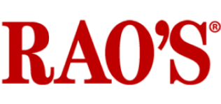Rao's Logo